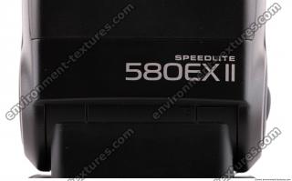 Canon Speedlite 580EX II 0005